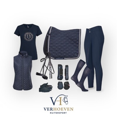 Kleding en accessoires