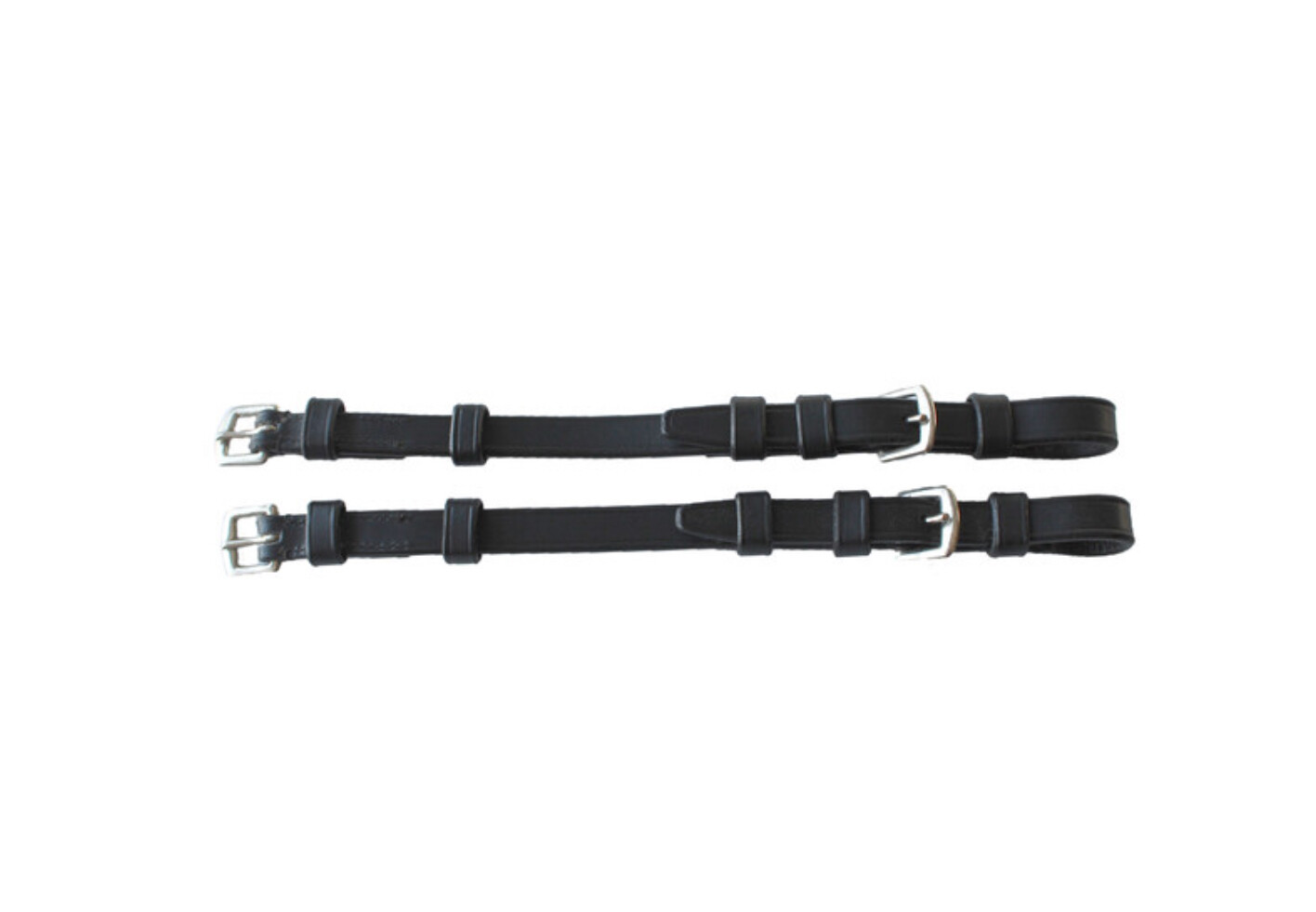 LJ Bakstuk Cob zwart