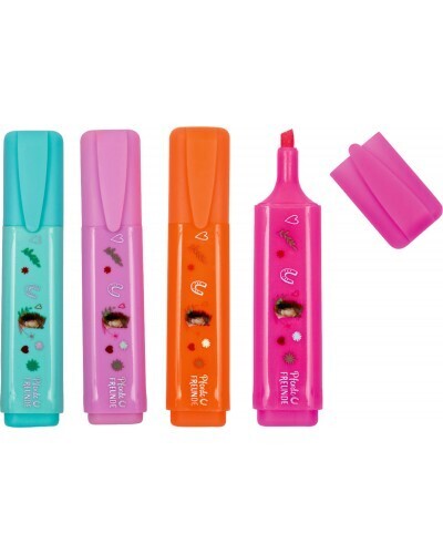 Glitter Markeerstift