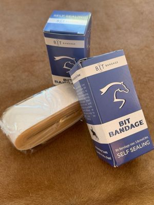 Bitbandage Sealtex One Size