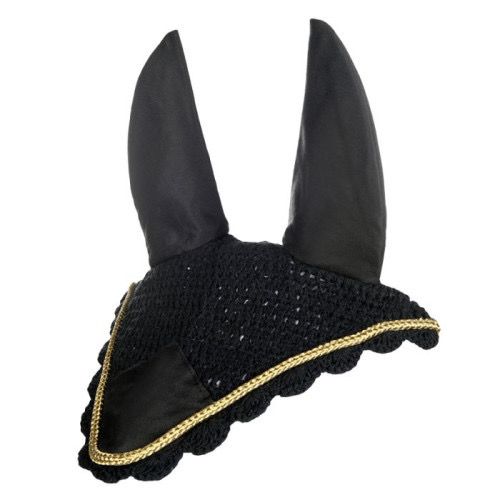 Oornet Black/Gold Full