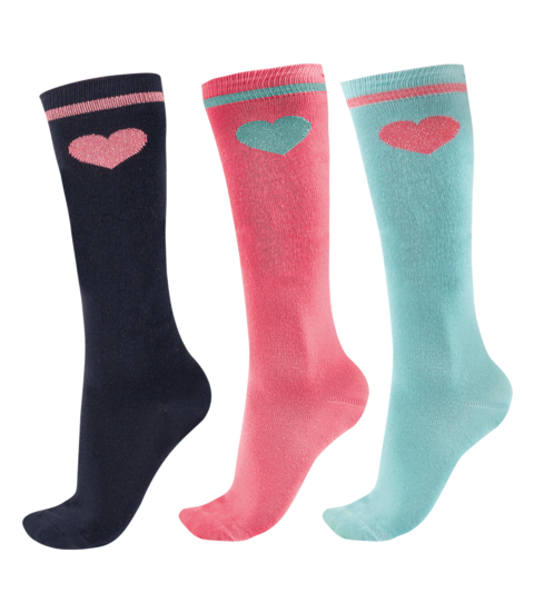 Sokken Glitter kids Maat 27 - 30