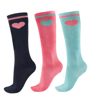 Sokken Glitter kids Maat 27 - 30
