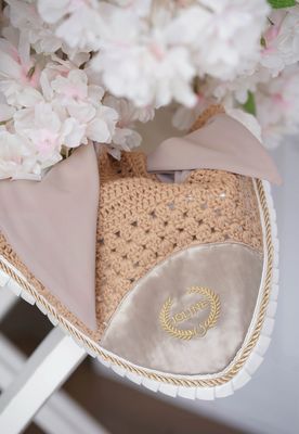 Joline The Pony Brand - Oornetje Small