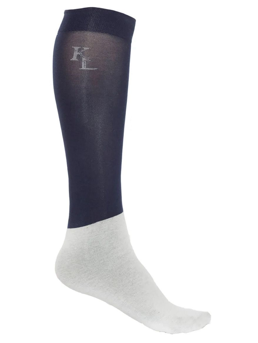 Kingsland Show Sokken Navy