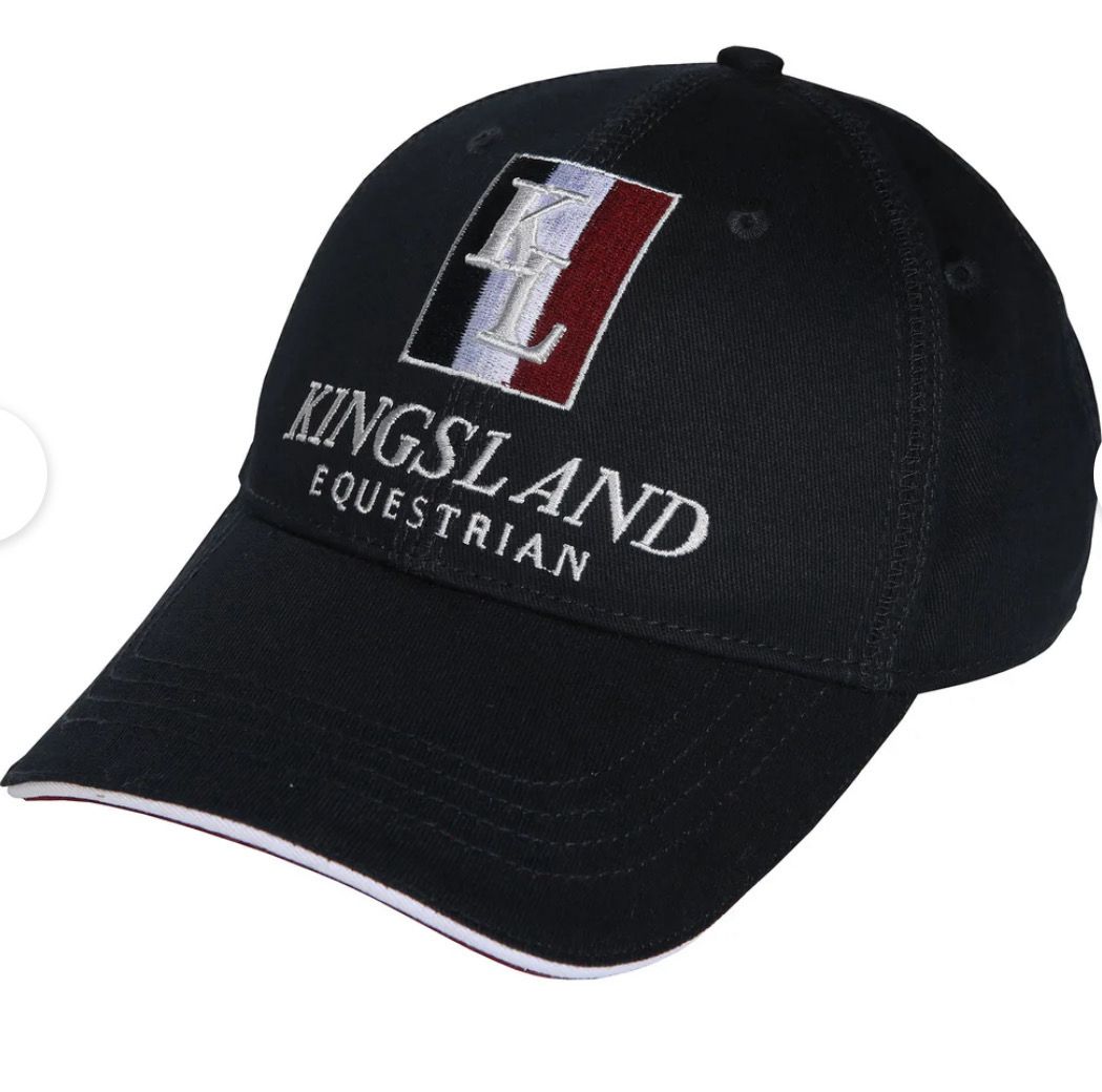 Kingsland Pet Navy