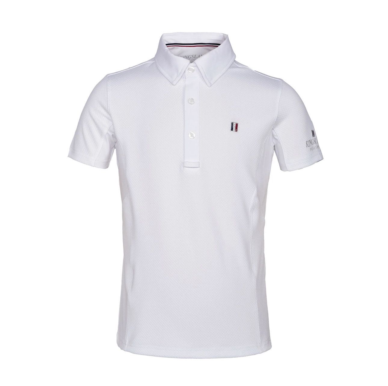 Kingsland Boys Showshirt 146/152