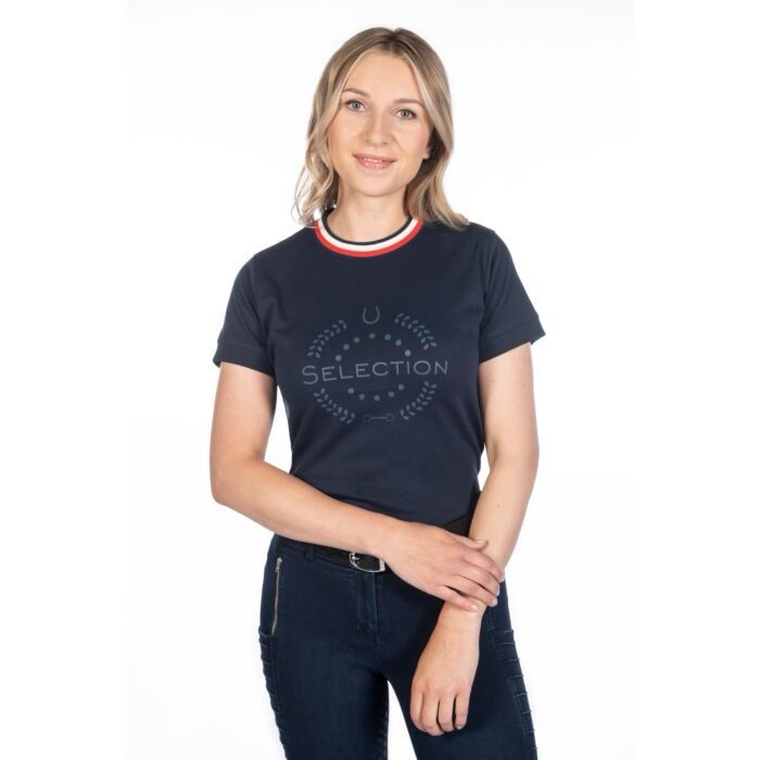HKM T-shirt Aruba