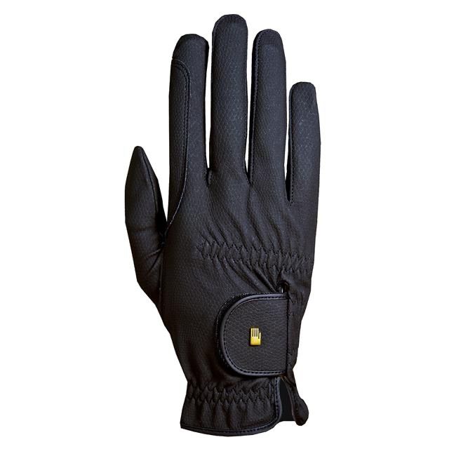 Roeckl Grip Black