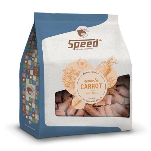 Speed Snoepjes 5 Kg.