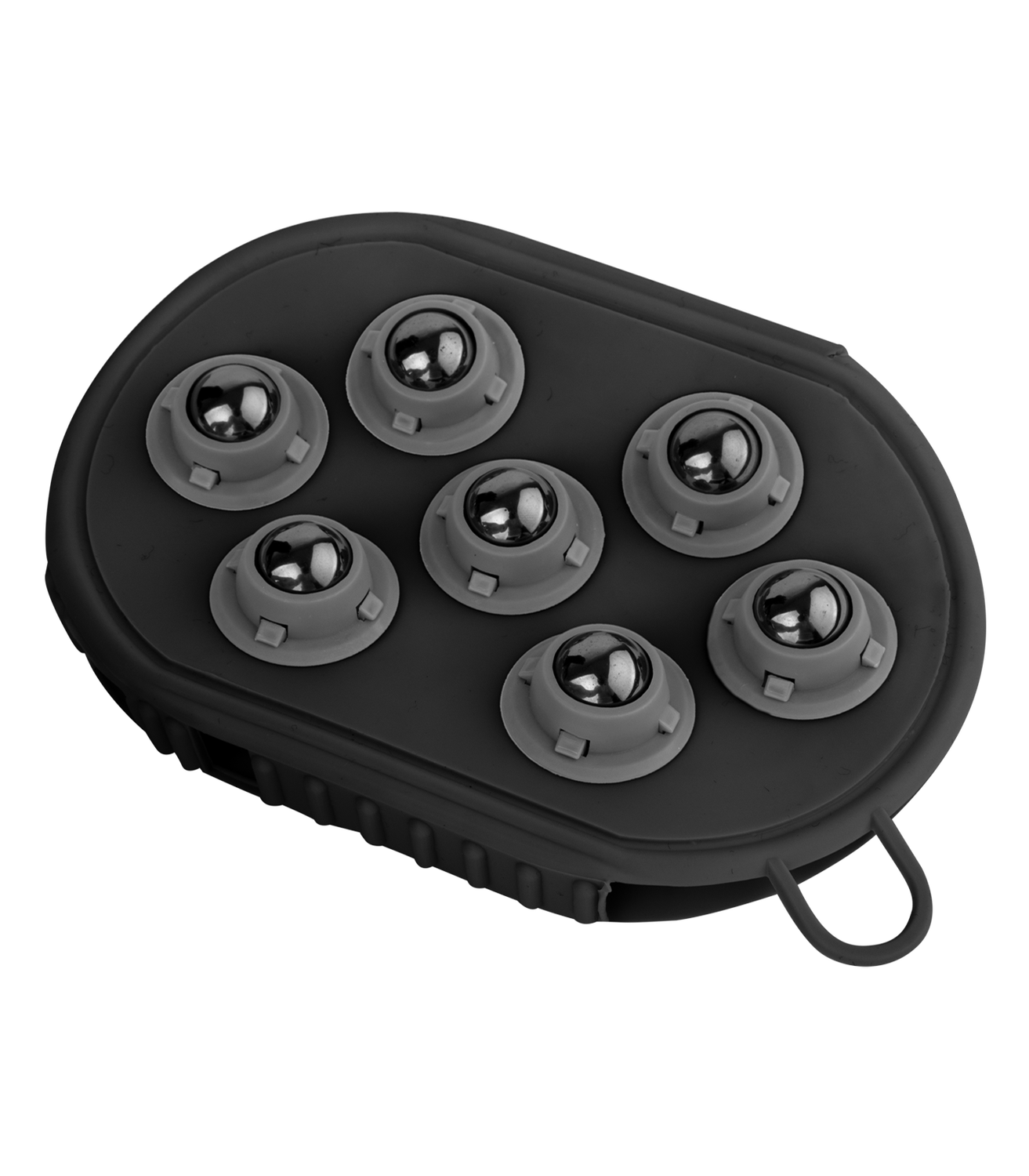 Massage Handschoen
