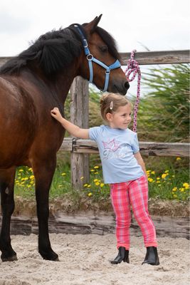 Rijlegging Kids Diva Stella