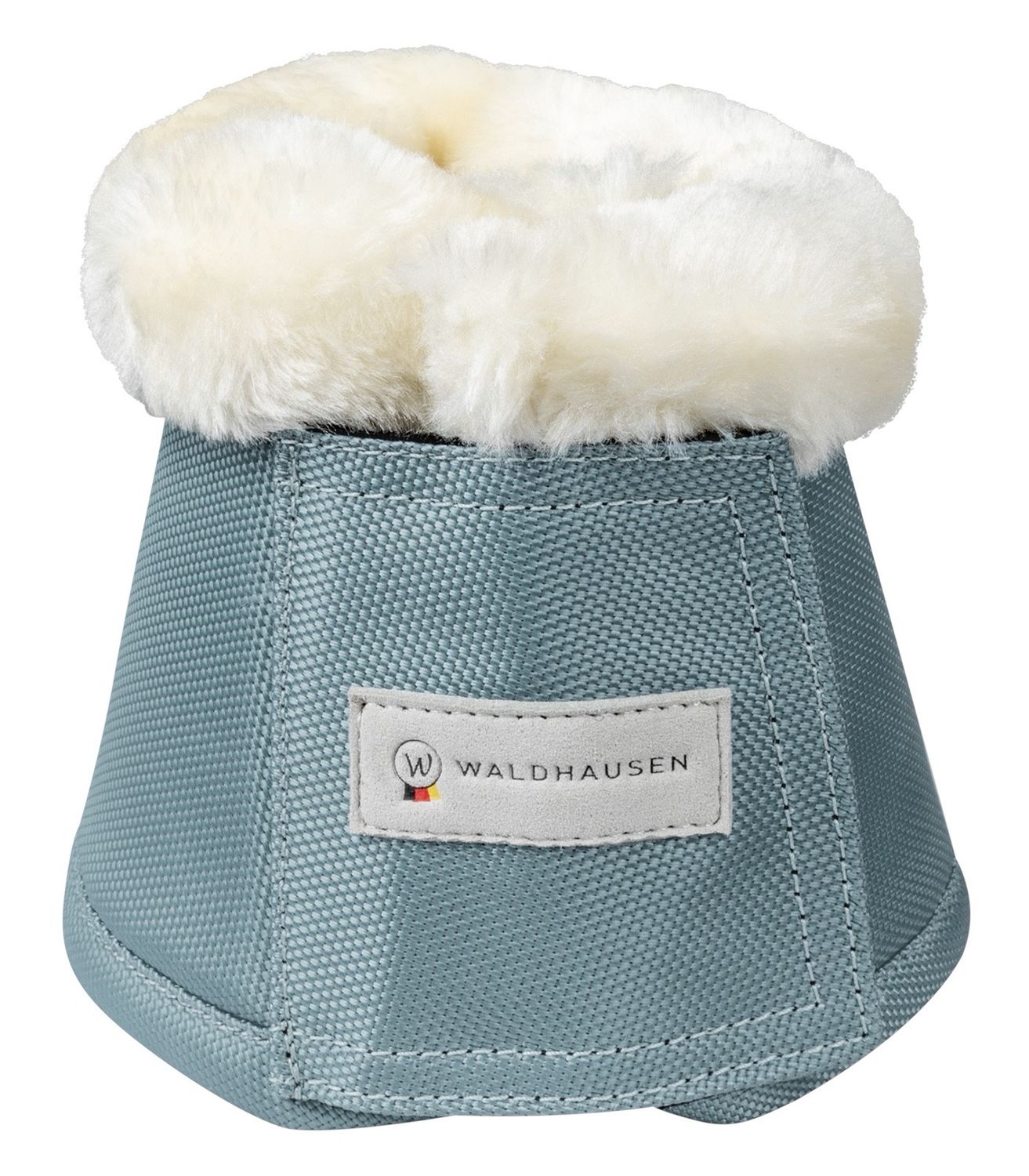 Springschoenen Alpineblauw