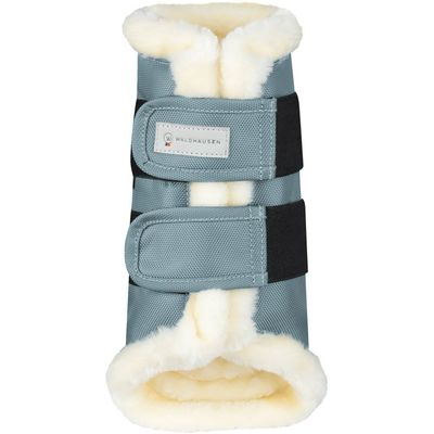 Beenbeschermers Alpineblue