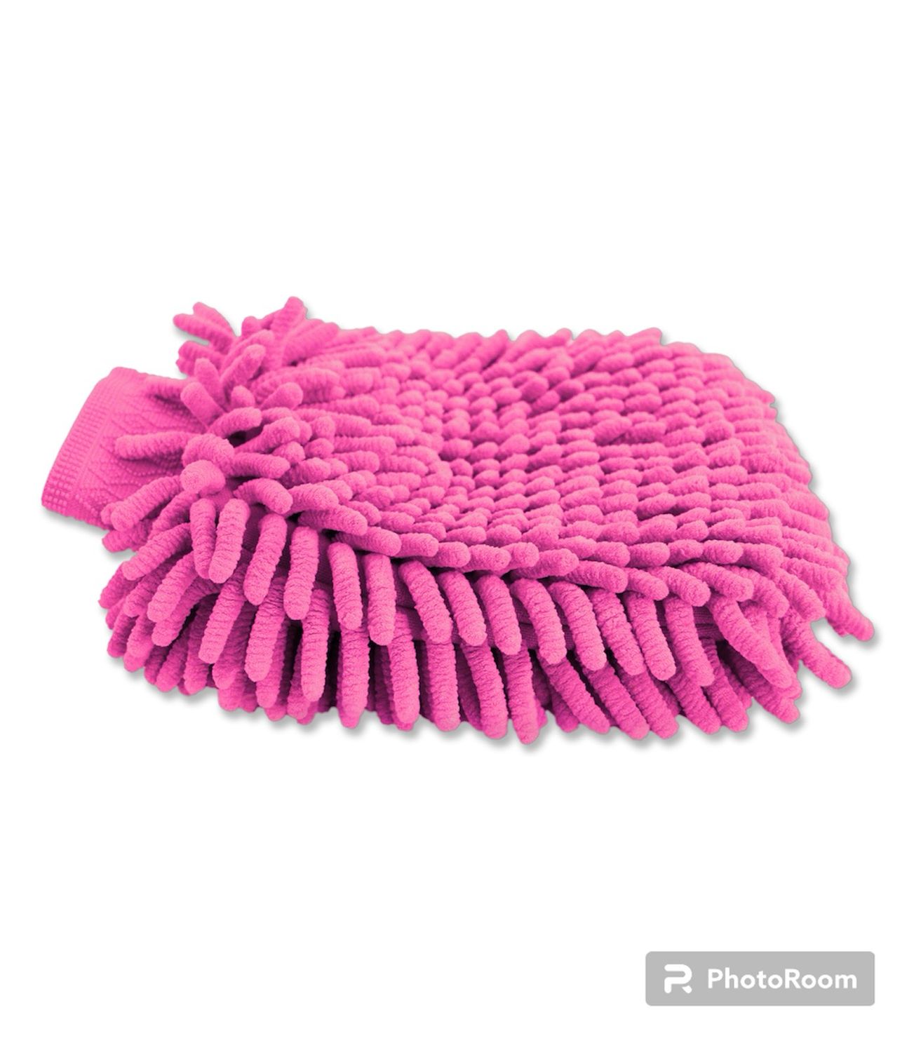 Grooming Handschoen