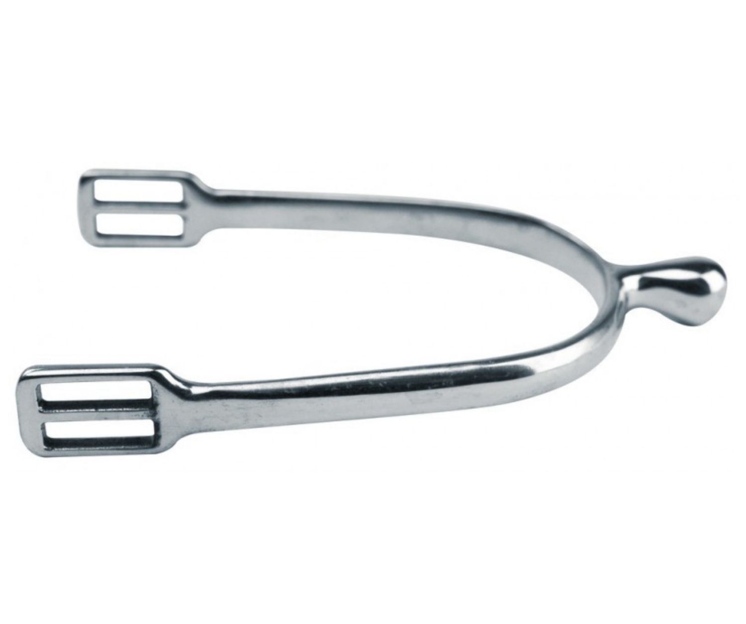 Sporen Knoop Kids 15mm.