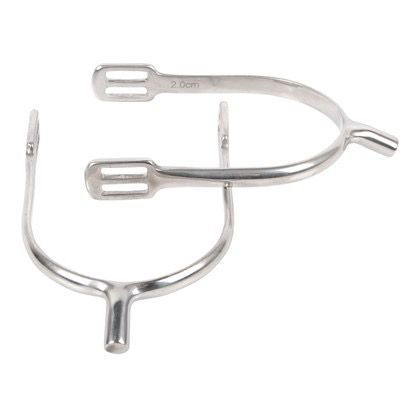 Sporen Staaf Heren 15mm
