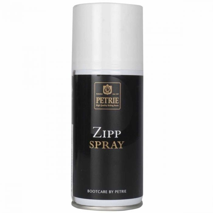 Petrie Zip Spray