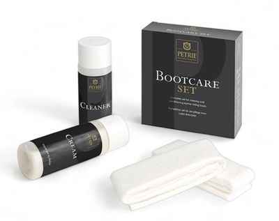 Petrie Bootcare Set