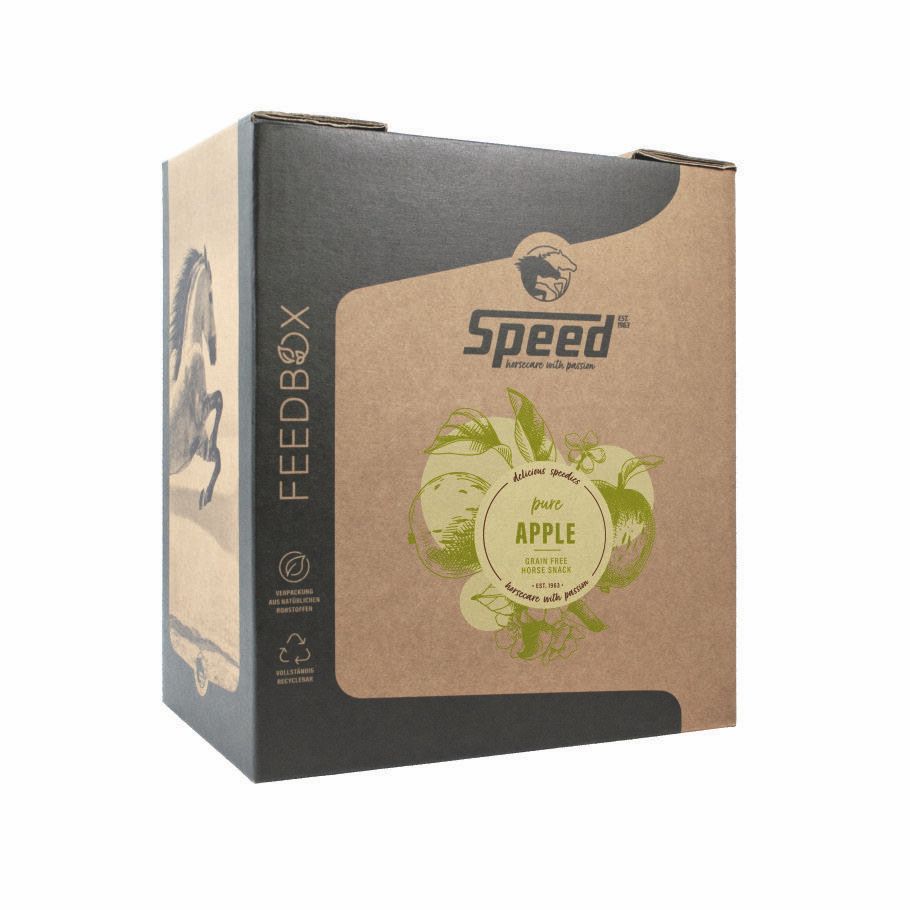 Speed Snoepjes 8kg.