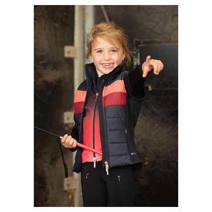 Bodywarmer LouLou Kids Skoura