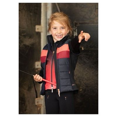Bodywarmer LouLou Kids Skoura