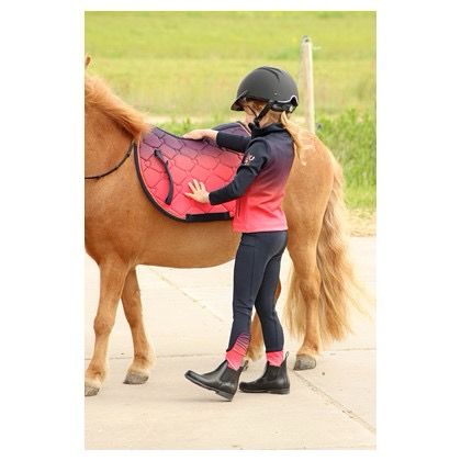 Rijbroek LouLou Kids Fez