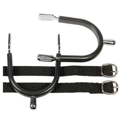 Sporen Knoop Heren 20mm.