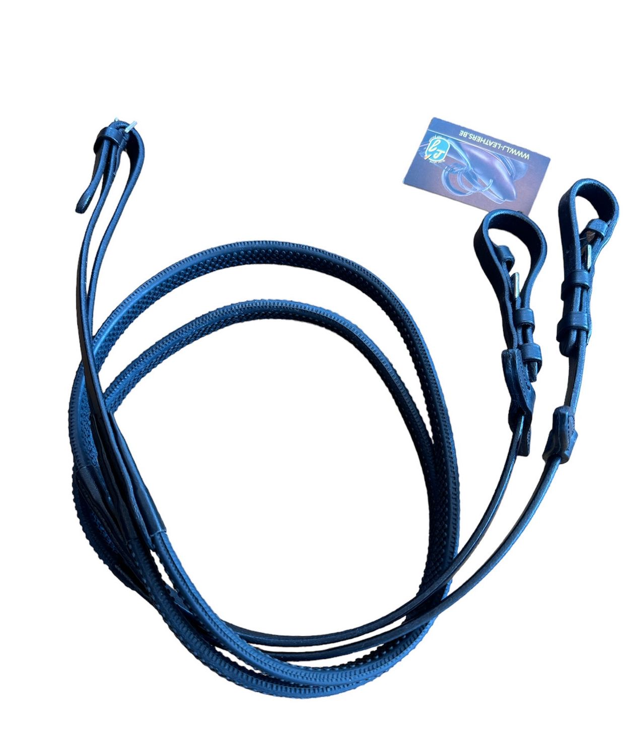 Lj Rubber Teugels