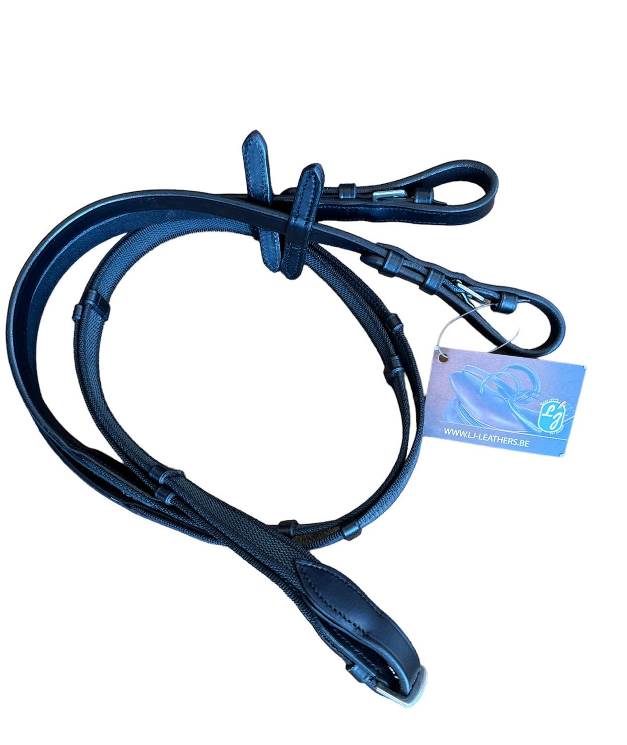Lj Anti-slip Teugels met Stoppers