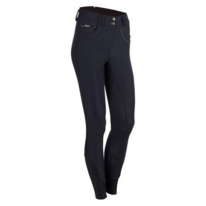 Winter Rijbroek Full Grip Ladis