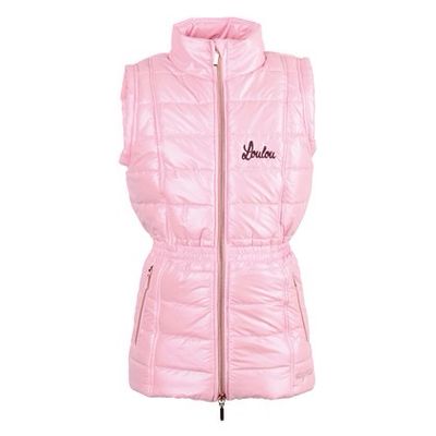 Bodywarmer LouLou kids Champoussin