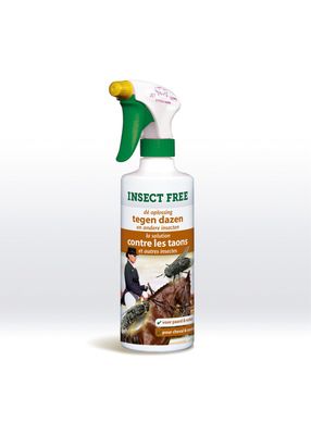 BSI Insect Free