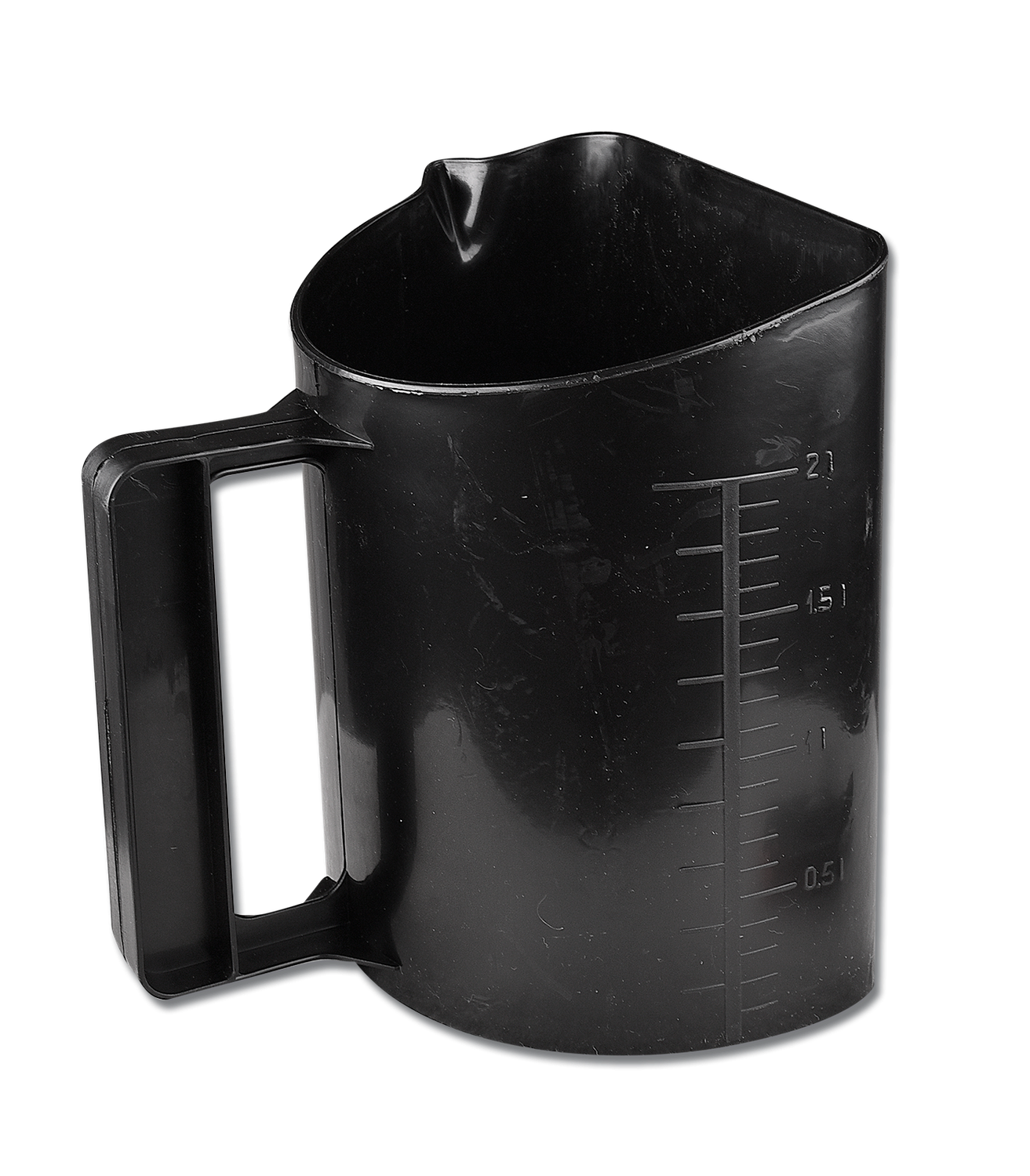 Voederschep 2kg.
