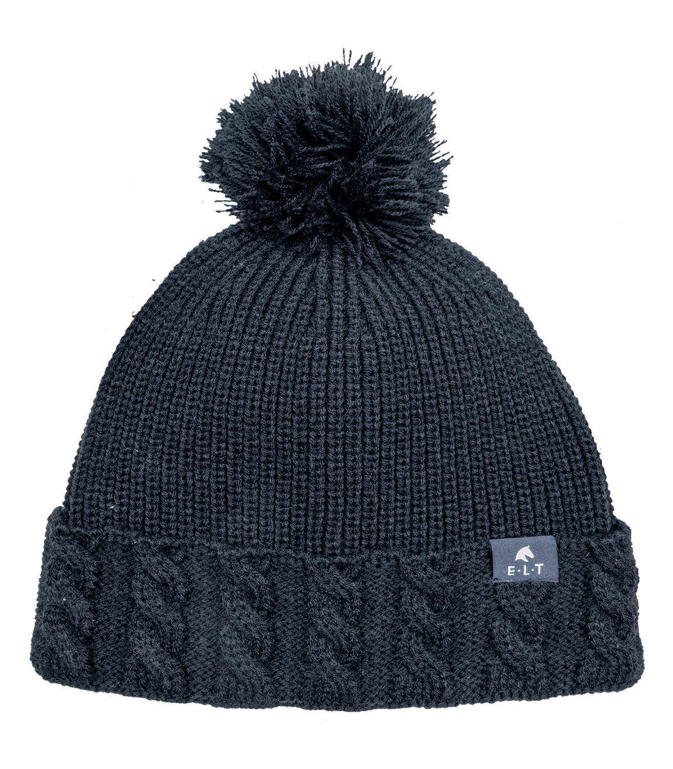 ELT Muts Blauw