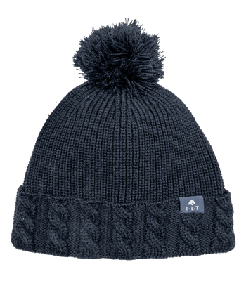 ELT Muts Blauw