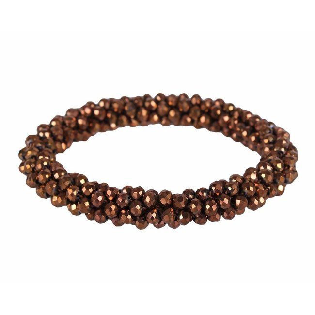 Knotband - Haarband
