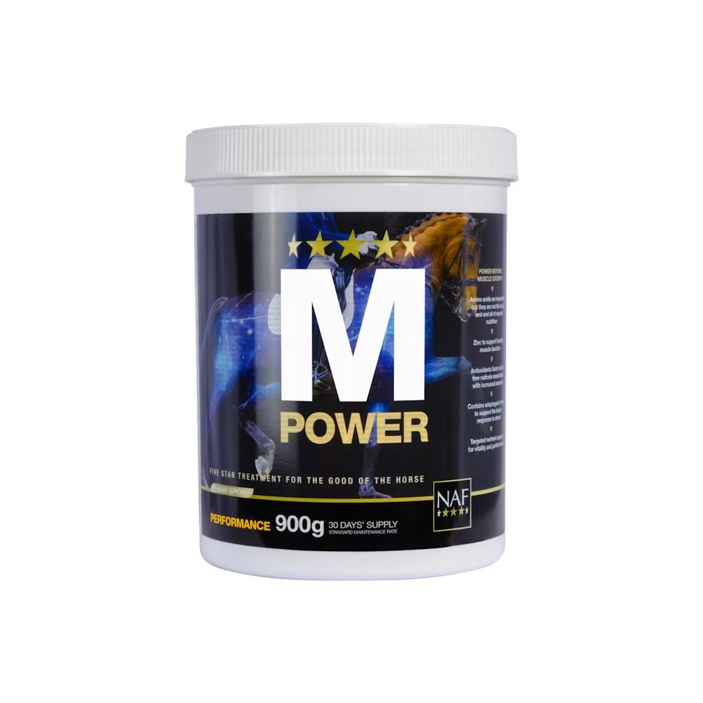 NAF M Power