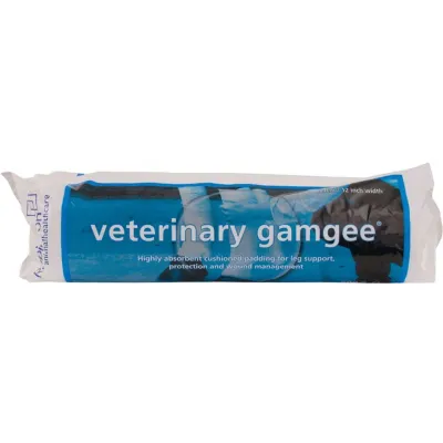 Robinson Veterinary Gamgee Rol Verband