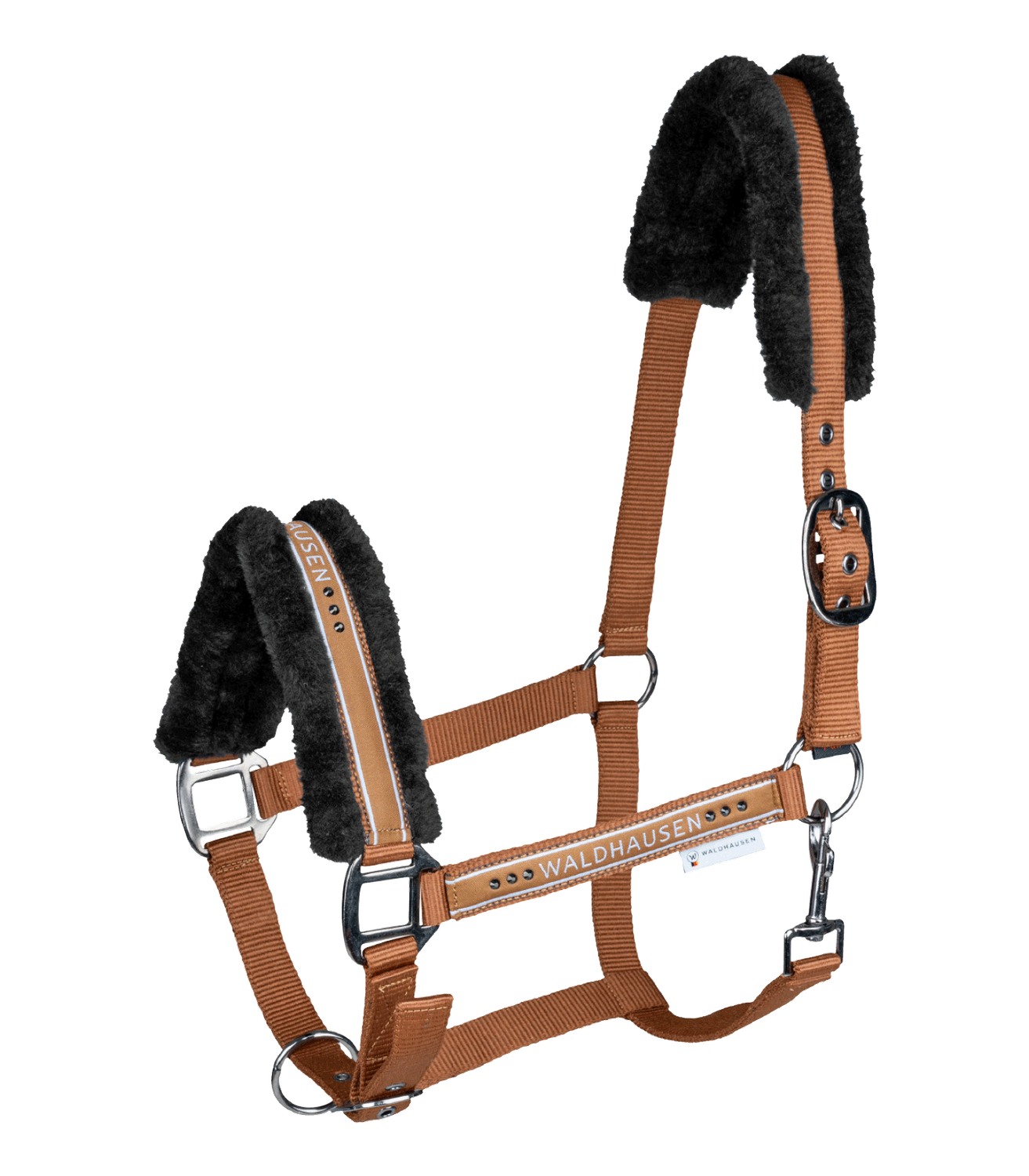 Halster Elegant Cinnamon Full