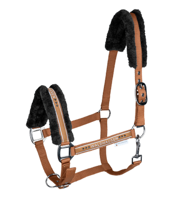 Halster Elegant Cinnamon Full