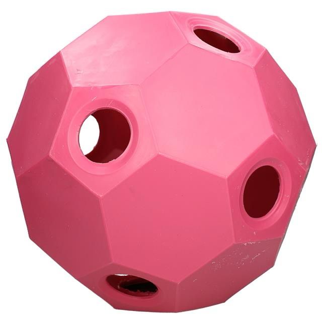 Hay Play Rose