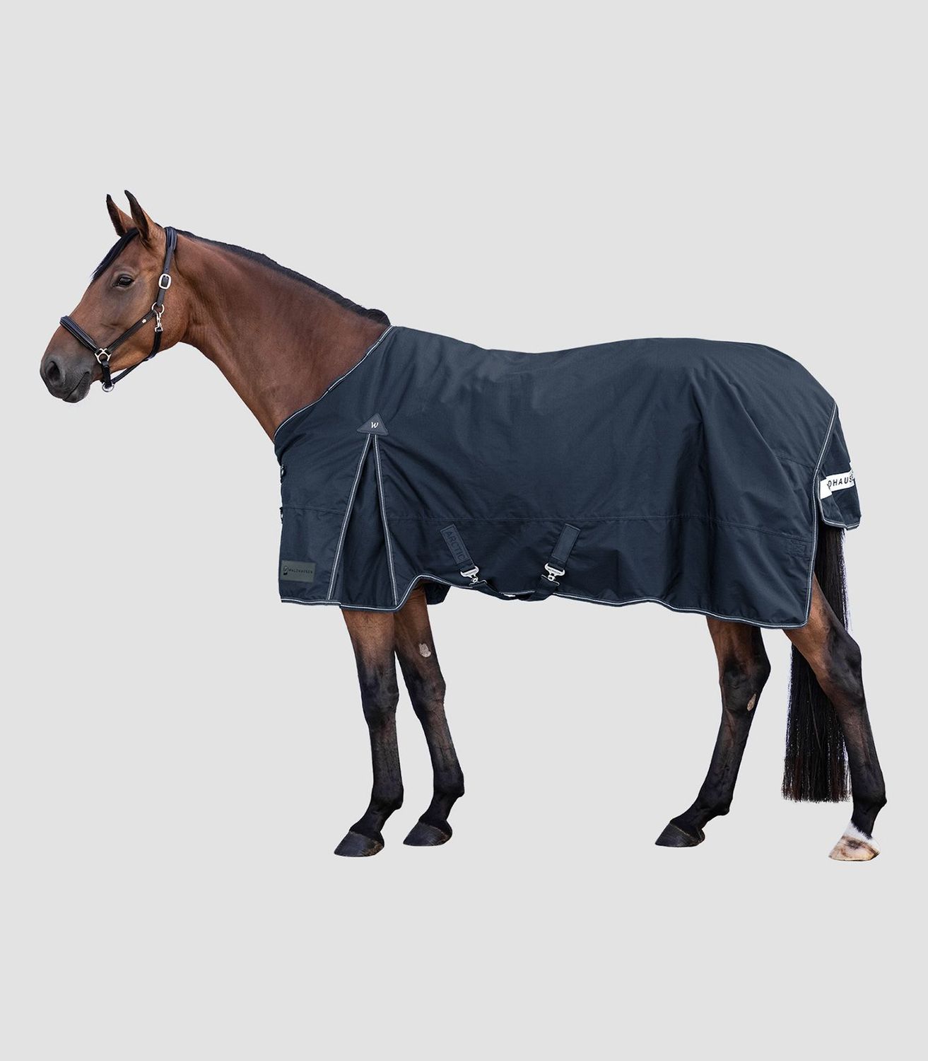 Regendeken Altic 200gr Navy