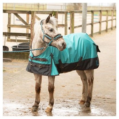 Regendeken Pony 0gr.