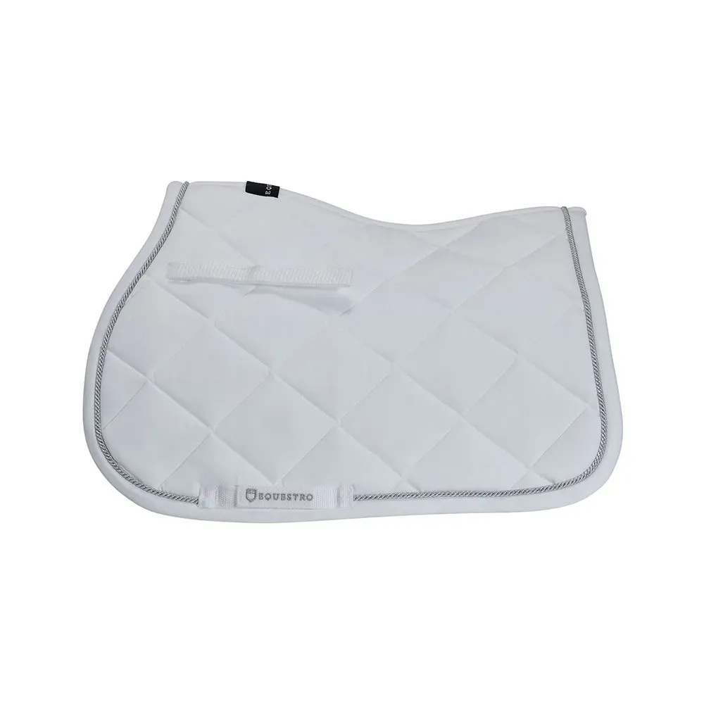 Zadeldoek Equestro Pony springen
