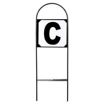 Pisteletters 12x