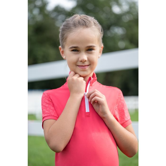 Hkm Trainingsshirt Pink