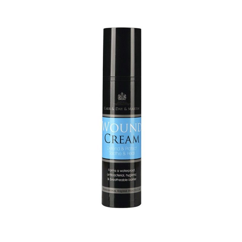 Carr &amp; Day Wondcreme