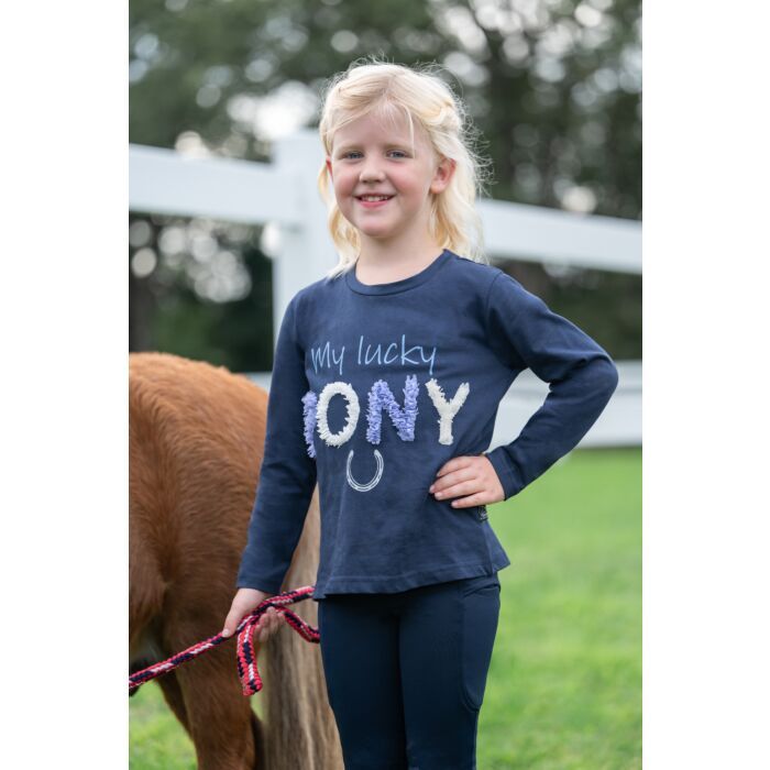HKM Shirt Aymee