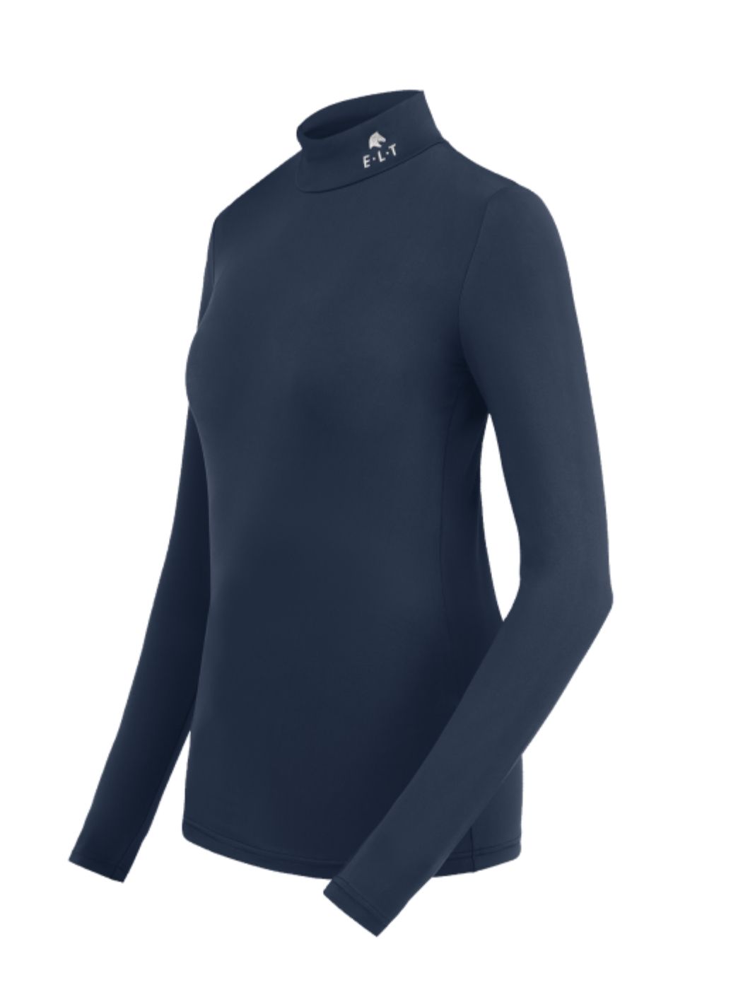 Trainingsshirt Navy